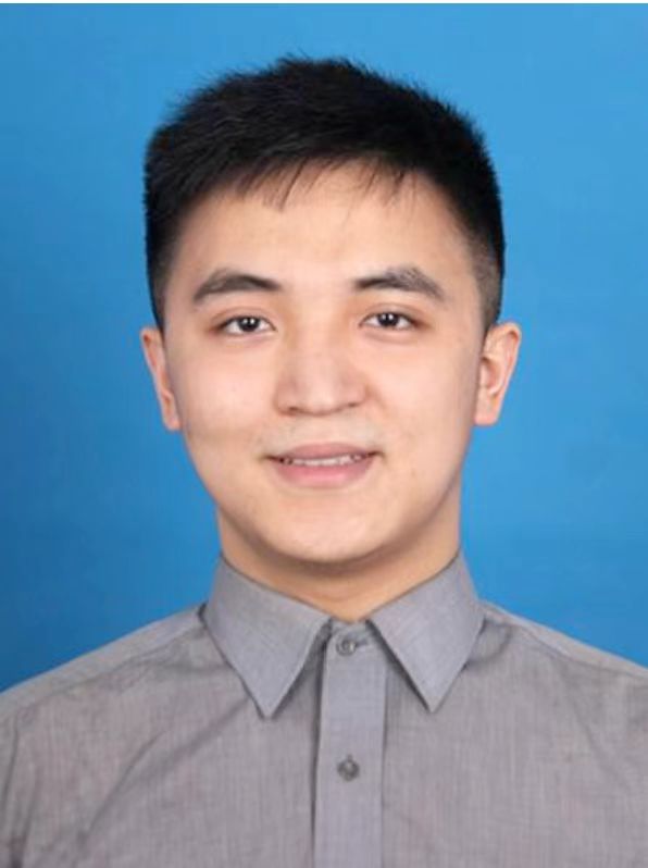 Xianzhe Chen