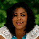 Malia N. Melvin Blue