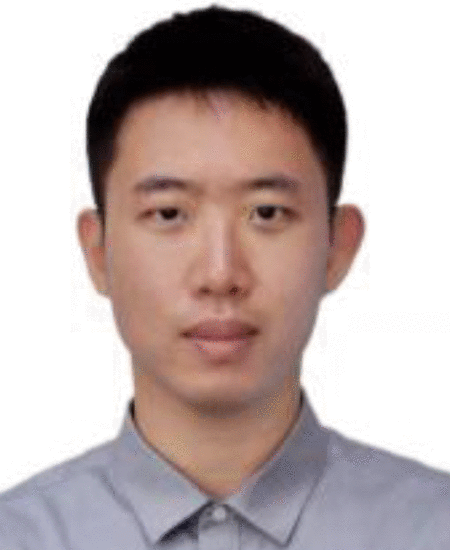Ruoyu Feng
