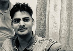 Dr. Anish Pandey