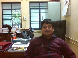 Joydeep Sengupta