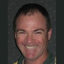 Ted Polglaze