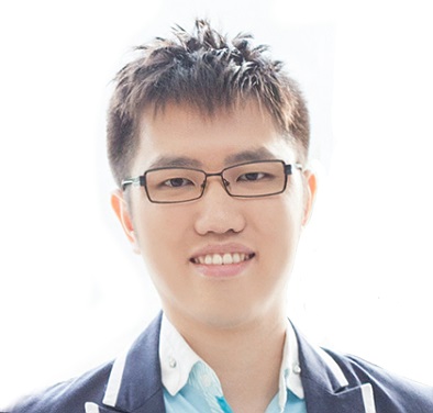 Richard C. Wang