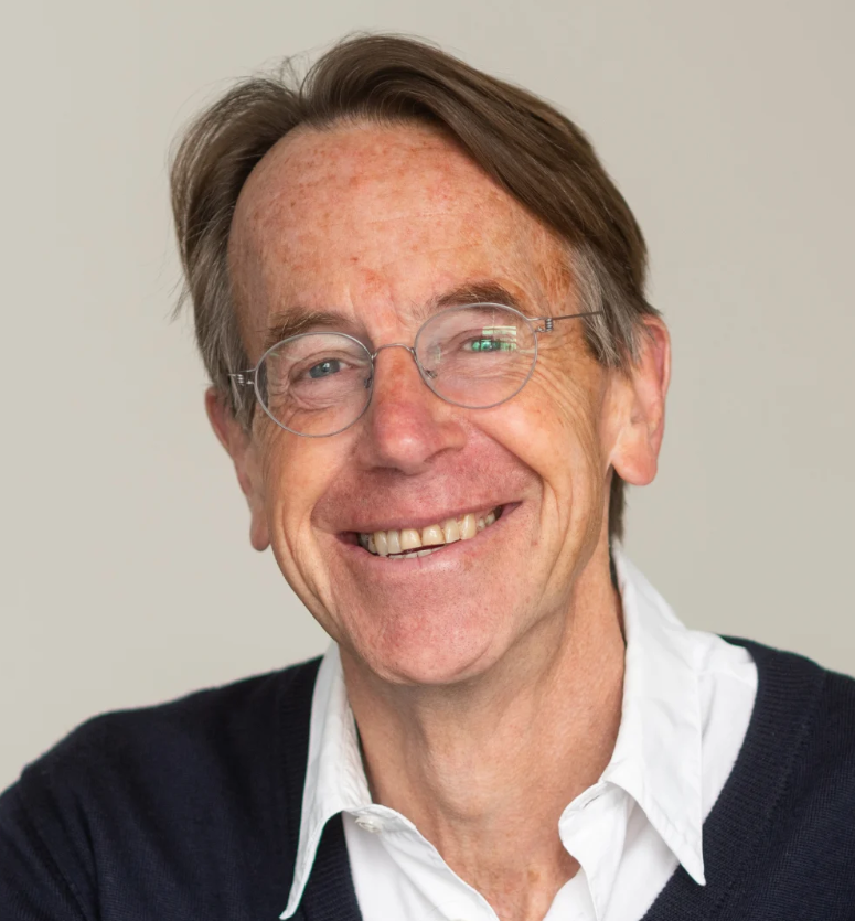 Rory Collins