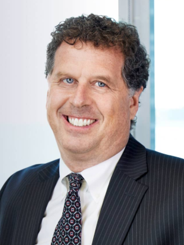 Jeffrey N. Weiser