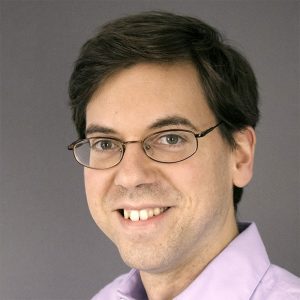 Ron Alterovitz