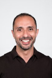 Moez Draief