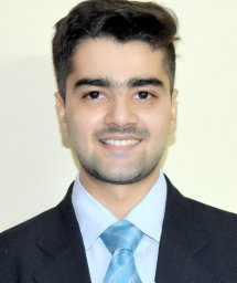 Vivek Puri