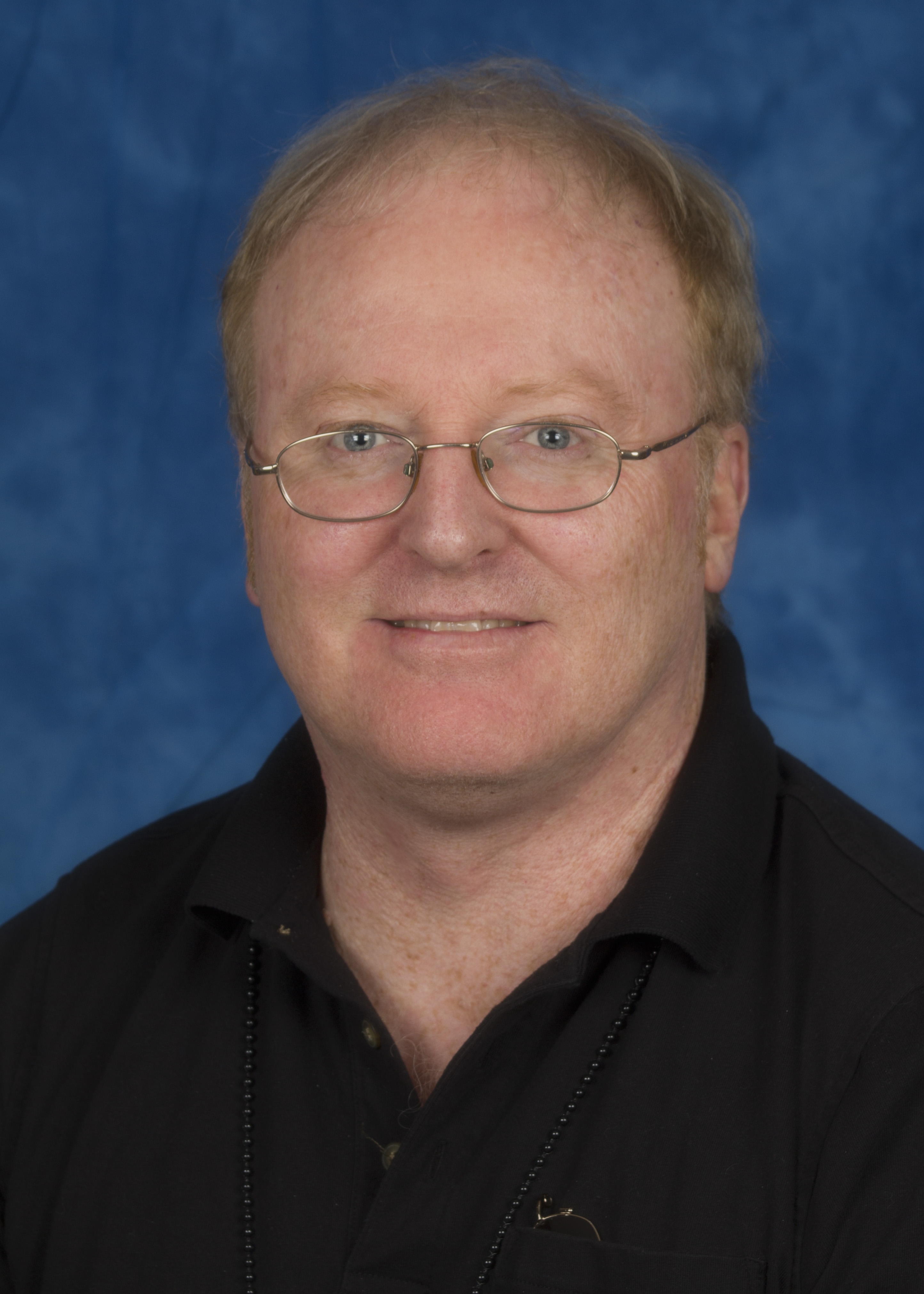 Liam E. Marshall