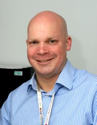 Simon C. Pitchford