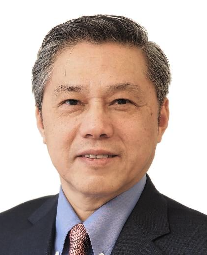 Jianming Gong