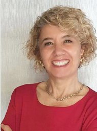 Naile Bilgili