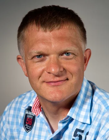 Jurgen Smet