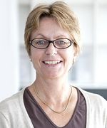 Gisela Keller