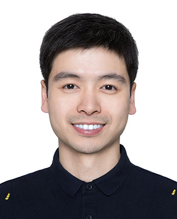 Rui Wu