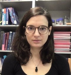 Helene Berthoumieux