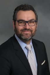 Georgios V. Georgakis