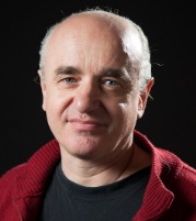Vasja Vehovar