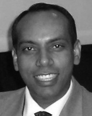 Shahid Ahmed