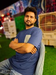 Chandra Mohan Singh