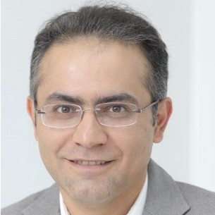 Nima Parvaneh