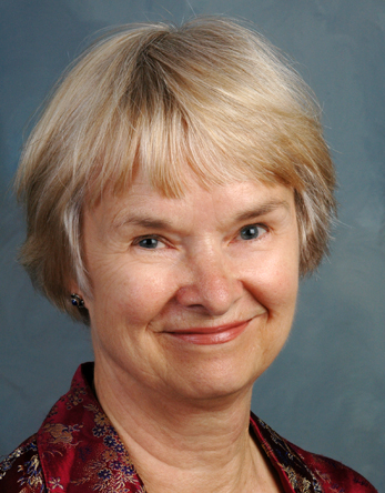 Lynette A. Hart