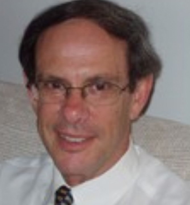 Jeffrey Krischer