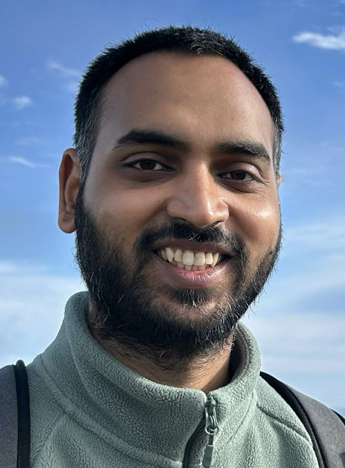 Ekdeep Singh Lubana