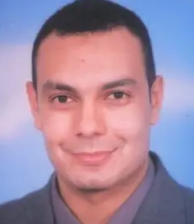 Mohamed A. Sharaf Eldean