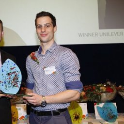Frederik Verstraeten