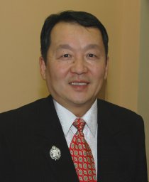 A. A. Tskhai