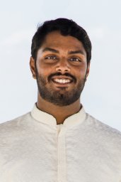 Sriramana Sankar