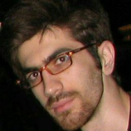 Sina Kazemi