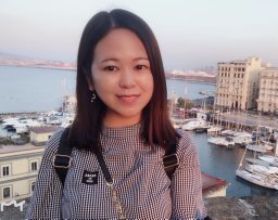 Zhang Hui-Min