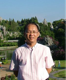 Xiangdong Jiang
