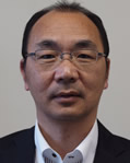 Jian Feng Ma
