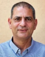 Dan Greenberg