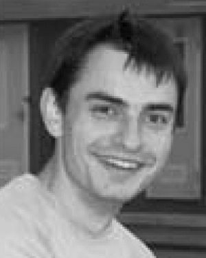 Martin L. Gnyp