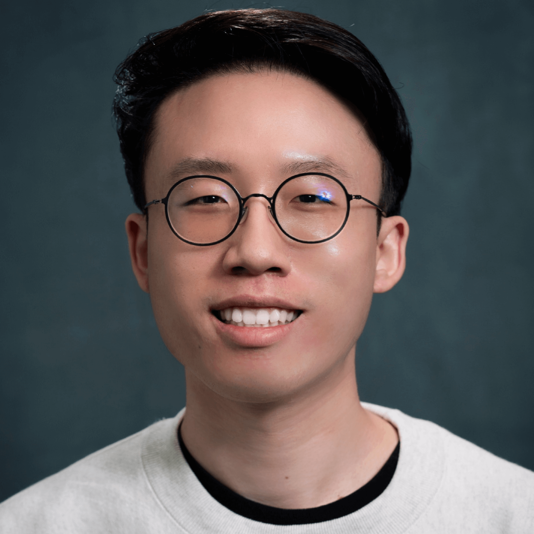 David Lin