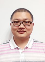 Moqiu Zhang
