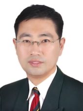 Zibiao Li