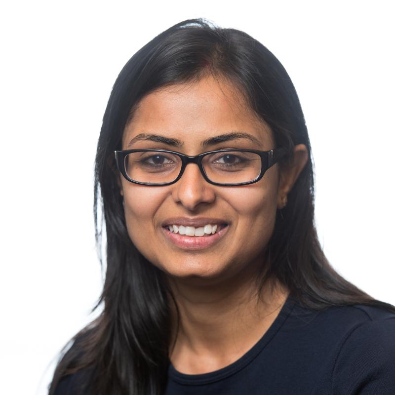 Khushbu Agarwal