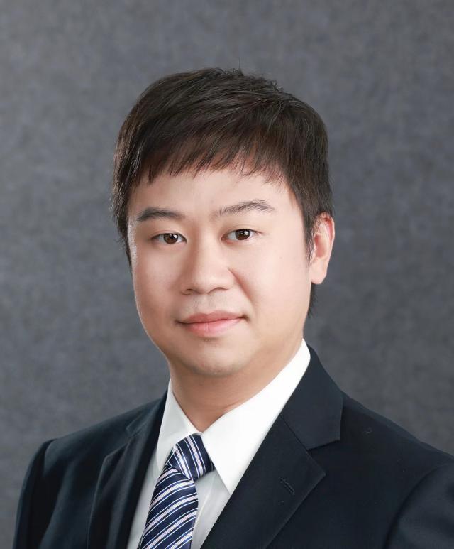 Jialei Zhu