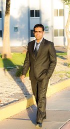 Ankur Chowdhary