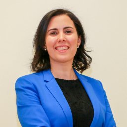 Luana T Melo