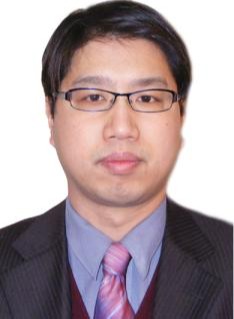 Yuyang Cai