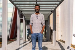 Tarig Osman