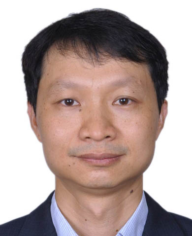 Xinghua Li