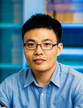 Yanxue Xue