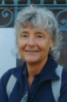 Sabina Merlo